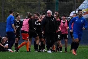 S.S. Lazio Women v Cesena F.C. - Women's Serie B Championship