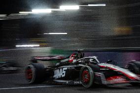 F1 Grand Prix of Las Vegas - Race