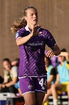 ACF Fiorentina v FC Como Women - Serie A Women