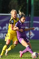 ACF Fiorentina v FC Como Women - Serie A Women