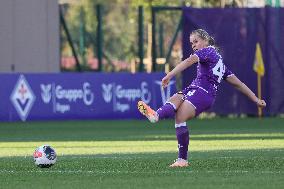 ACF Fiorentina v FC Como Women - Serie A Women