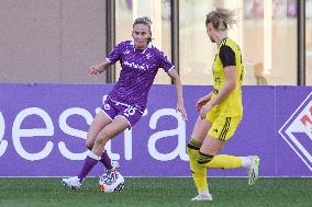 ACF Fiorentina v FC Como Women - Serie A Women