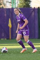 ACF Fiorentina v FC Como Women - Serie A Women