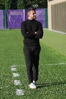 ACF Fiorentina v FC Como Women - Serie A Women