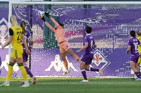 ACF Fiorentina v FC Como Women - Serie A Women