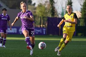 ACF Fiorentina v FC Como Women - Serie A Women