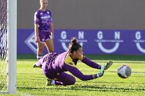 ACF Fiorentina v FC Como Women - Serie A Women