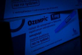 Germany To Ban Export Of Ozempic Weight Loss Drug