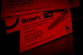 Germany To Ban Export Of Ozempic Weight Loss Drug