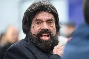 March For Peace - Paris