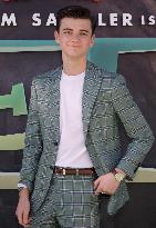 Leo Netflix Premiere - LA