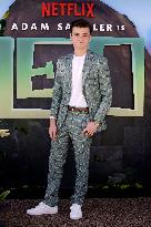 Leo Netflix Premiere - LA