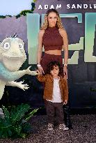 Leo Netflix Premiere - LA