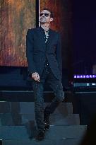 Marc Anthony In Concert - Miami