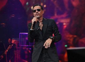 Marc Anthony In Concert - Miami