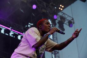 Corona Capital 2023 Music Festival - Day 3