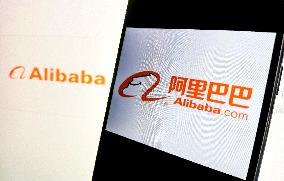 Alibaba