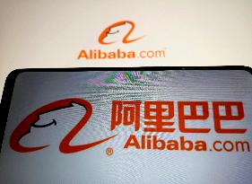 Alibaba