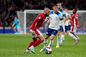 England v Malta: Group C - UEFA EURO 2024 European Qualifiers