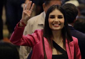 Claudia Sheinbaum Registers As The Sole Pre-candidate For The Presidency Of Mexico In 2024