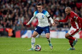 England v Malta: Group C - UEFA EURO 2024 European Qualifiers