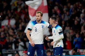 England v Malta: Group C - UEFA EURO 2024 European Qualifiers