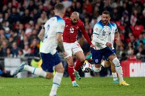 England v Malta: Group C - UEFA EURO 2024 European Qualifiers