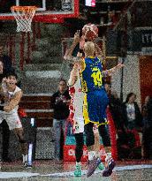 Openjobmetis Varese v Givova Scafati - LBA Italy