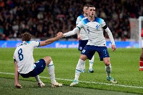 England v Malta: Group C - UEFA EURO 2024 European Qualifiers