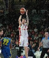 Openjobmetis Varese v Givova Scafati - LBA Italy