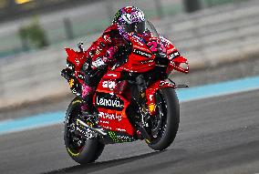 MotoGP Qatar 2023