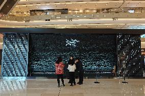 ARCTERYX Promotional Event in Shanghai