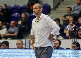 Portuguese Basketball League - 2023/2024 - FC Porto vs Imortal Basket Club