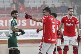 Hockey - Benfica vs Tomar