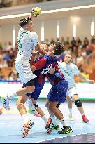 Handball Super Cup: FC Barcelona vs Sporting CP