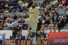 National Handball Championship: FC Porto vs Vitória SC