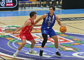 Portuguese Basketball League - 2023/2024 - FC Porto vs Imortal Basket Club