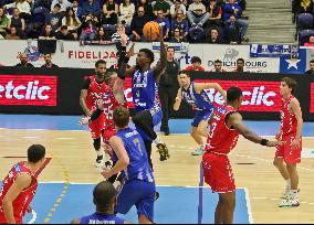 Portuguese Basketball League - 2023/2024 - FC Porto vs Imortal Basket Club