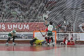 Hockey - Benfica vs Tomar