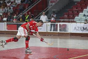 Hockey - Benfica vs Tomar