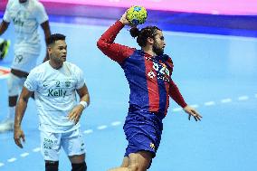 Handball Super Cup: FC Barcelona vs Sporting CP