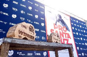 Pro Santa Cruz - Final