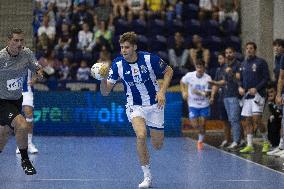 Handball Champions League - FC Porto vs Wisla Plock