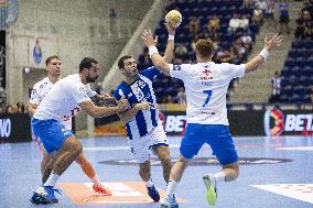 Handball Champions League - FC Porto vs Wisla Plock