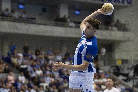 Handball Champions League - FC Porto vs Wisla Plock