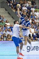 Handball Champions League - FC Porto vs Wisla Plock