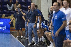 Handball Champions League - FC Porto vs Wisla Plock