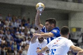 Handball Champions League - FC Porto vs Wisla Plock