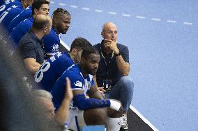 Handball Champions League - FC Porto vs Wisla Plock