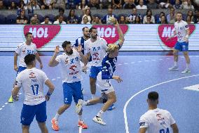 Handball Champions League - FC Porto vs Wisla Plock